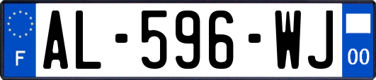 AL-596-WJ