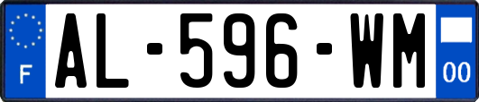 AL-596-WM