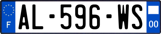 AL-596-WS