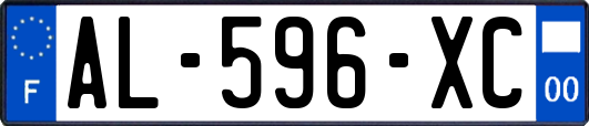 AL-596-XC