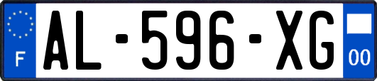 AL-596-XG