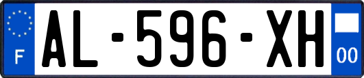 AL-596-XH