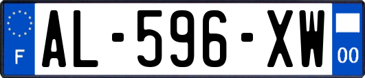 AL-596-XW