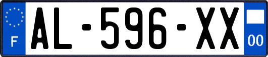 AL-596-XX
