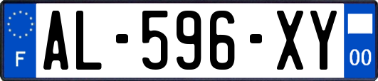AL-596-XY