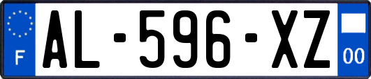AL-596-XZ