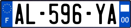 AL-596-YA