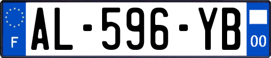 AL-596-YB