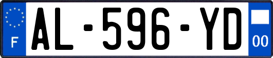AL-596-YD