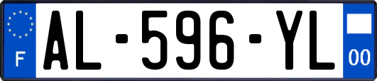 AL-596-YL
