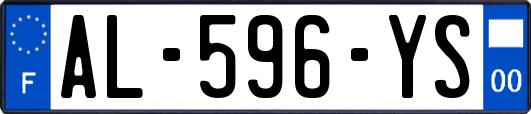 AL-596-YS