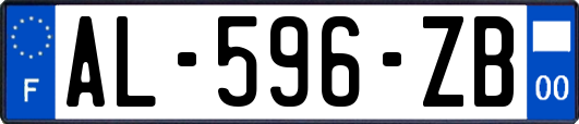 AL-596-ZB