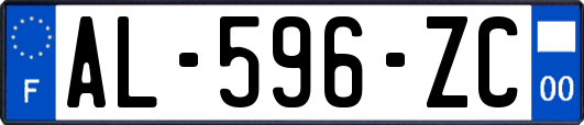 AL-596-ZC