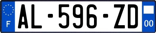 AL-596-ZD