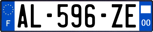 AL-596-ZE