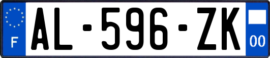 AL-596-ZK