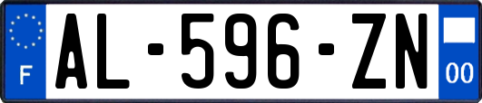 AL-596-ZN