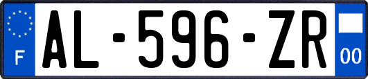 AL-596-ZR