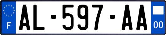 AL-597-AA