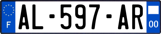 AL-597-AR