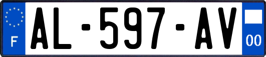 AL-597-AV