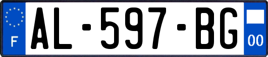 AL-597-BG