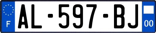 AL-597-BJ