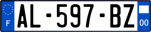 AL-597-BZ