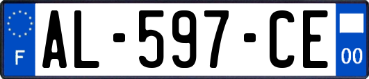 AL-597-CE