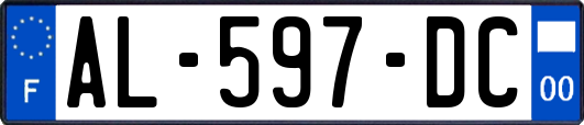 AL-597-DC