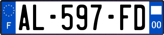 AL-597-FD