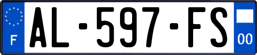 AL-597-FS