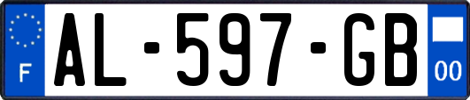 AL-597-GB