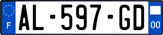 AL-597-GD