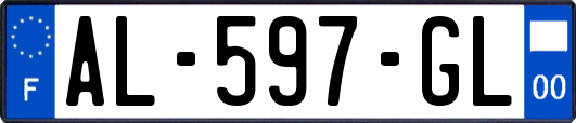 AL-597-GL