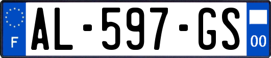 AL-597-GS