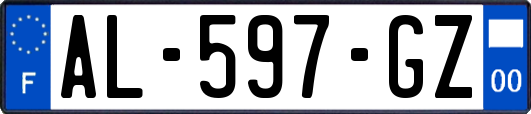 AL-597-GZ