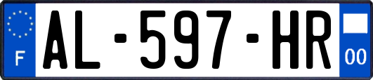 AL-597-HR