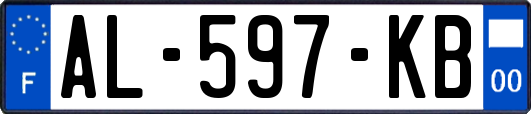 AL-597-KB