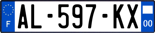 AL-597-KX