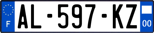 AL-597-KZ