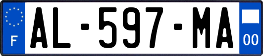 AL-597-MA