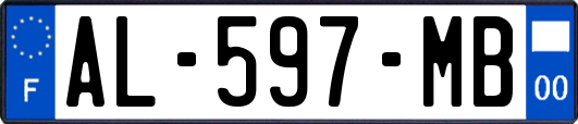 AL-597-MB