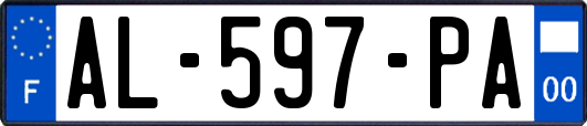 AL-597-PA