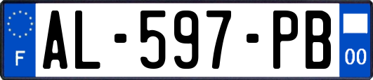 AL-597-PB