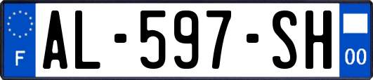 AL-597-SH