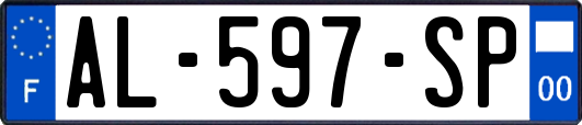 AL-597-SP