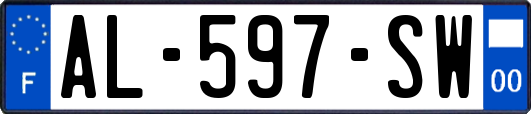 AL-597-SW
