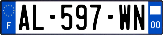 AL-597-WN