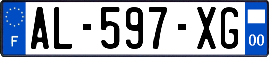 AL-597-XG